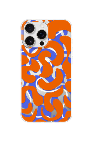 Orange Creamsicle