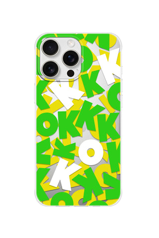 Sunny OK