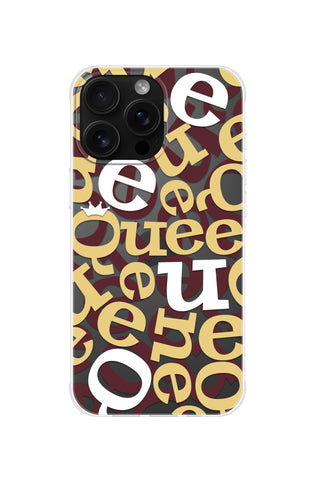 Baroque Queen