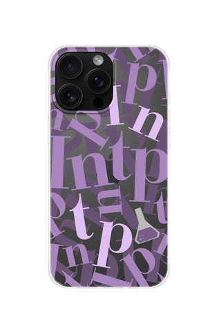INTP Style A