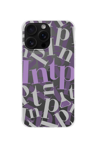 INTP Style B
