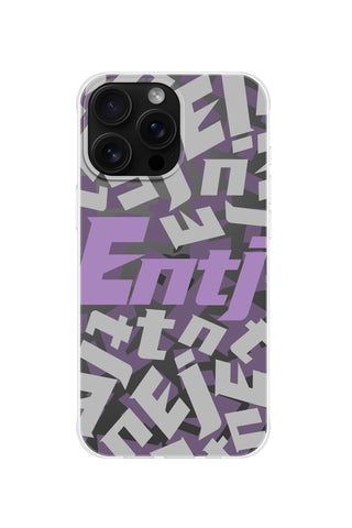 ENTJ Style B
