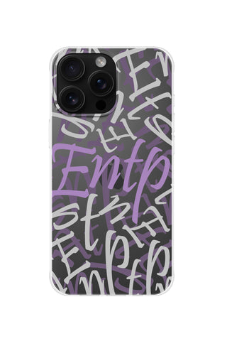 ENTP Style B