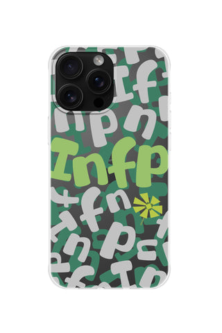 INFP Style B