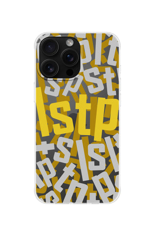 ISTP Style B