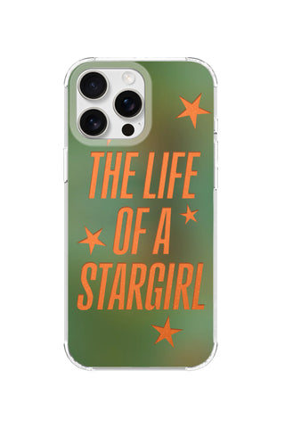 Stargirl's Star