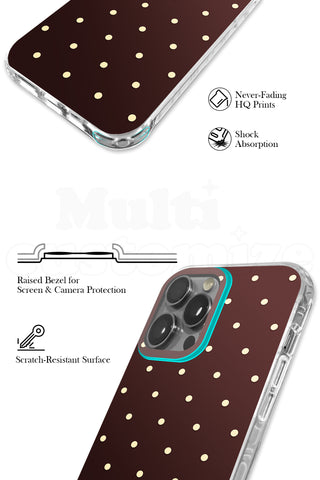 Seeing Spots