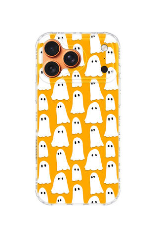 Boo's Parade
