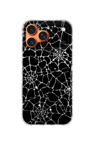 Shattered Web