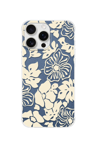Blue Blossom
