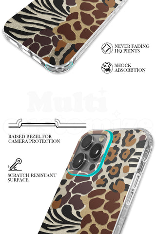 Animal Spots Series