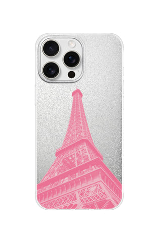 Pink Landmark
