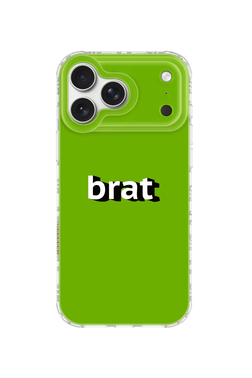 Bratty Babe Premium iPhone Case with MagSafe Bratty Babe Premium iPhone Case with MagSafe