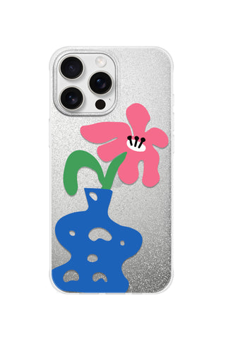 Bright Bloom Charm