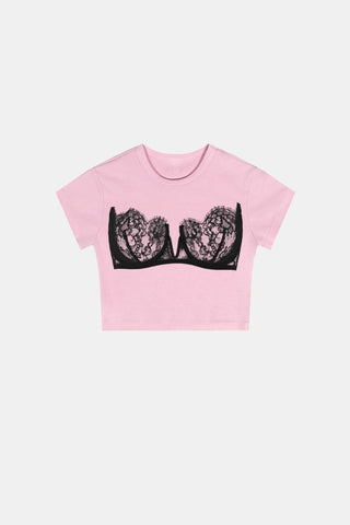 Lace and Love - Vintage