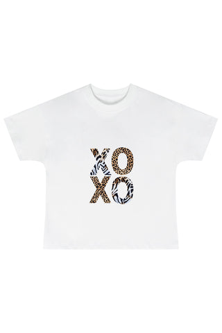 XOXO