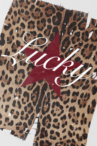 Lucky Starlet