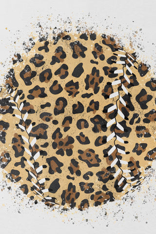 Leopard League