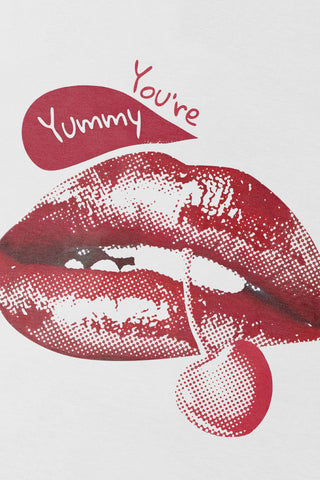 Deliciously Yours