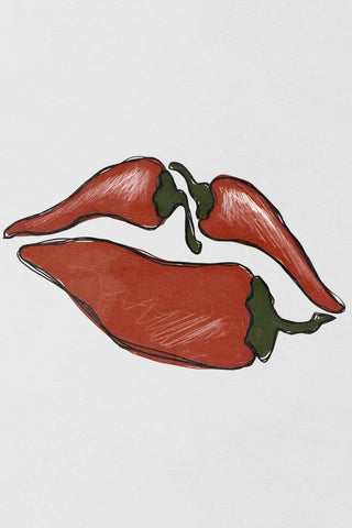 Spicy Mami