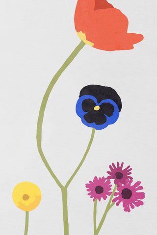 Wildflower Escape