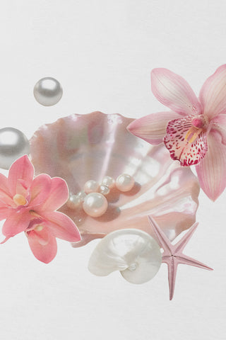 Pearly Girl