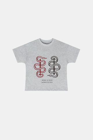 Twin Serpent