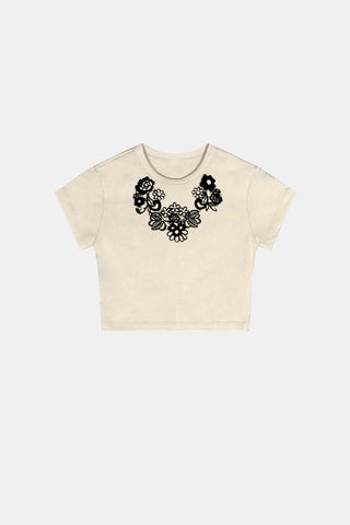 Secret Bloom - Vintage