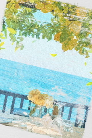 Seaside Brunch