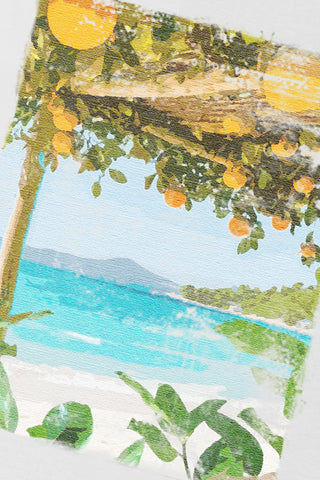 Island Oasis