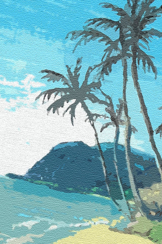 Island Bliss