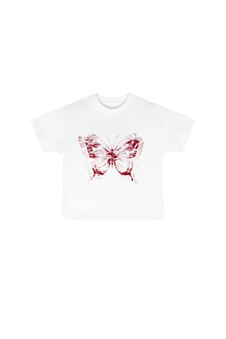 Allure Butterfly