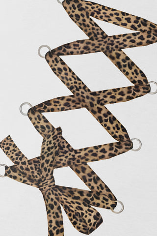 Untie My Wild