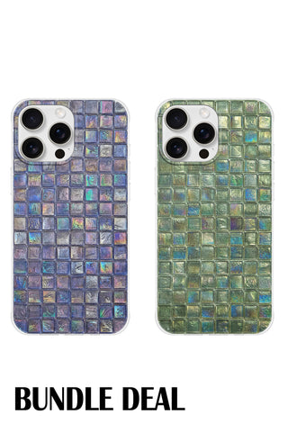 Cosmic Jigsaw & Earthen Mosaic 2-Pack Bundle