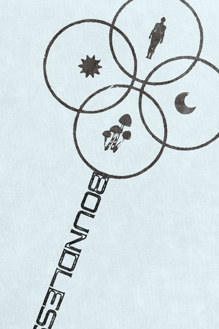 Boundless Echoes - Vintage