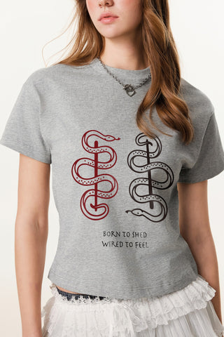 Twin Serpent