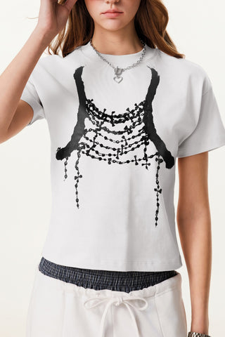 Veiled Chain