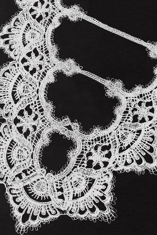 Intricate Desire