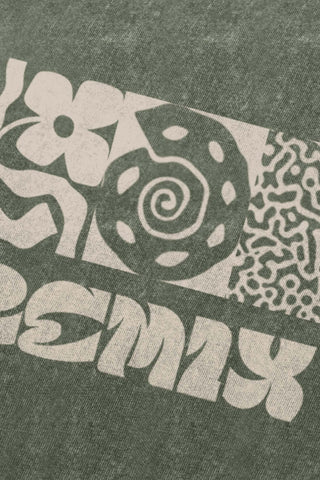 Chakra Remix - Vintage