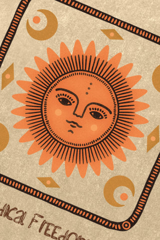 Mystic Sky - Vintage