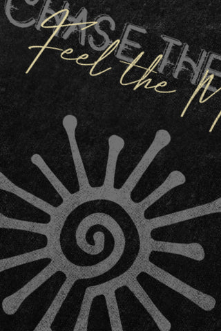 Sun Chaser Moon Dreamer - Vintage