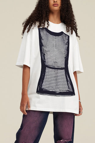 Illusion Mesh