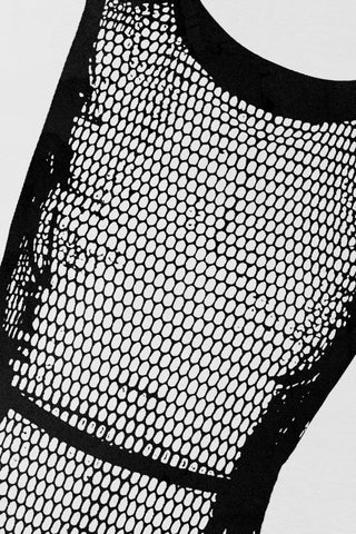 Illusion Mesh