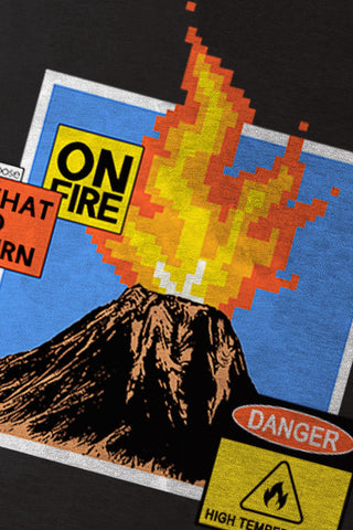 Digital Lava