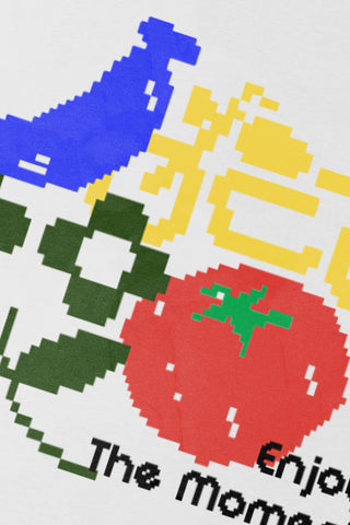 8-Bit Orchard