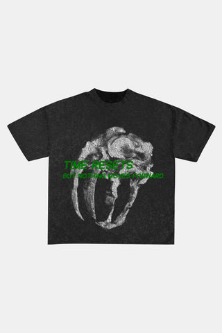 Fossilize - Vintage