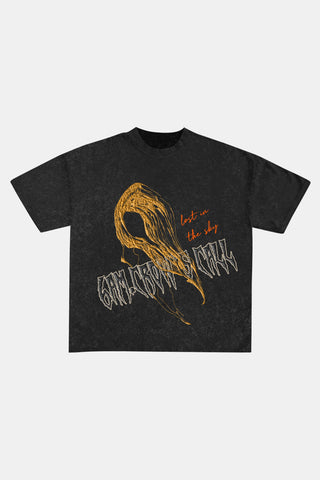 Ethereal Crow - Vintage