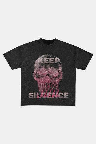 Wise Silence - Vintage