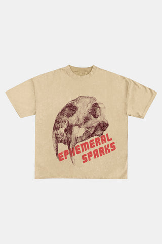 Ancient Tusk - Vintage