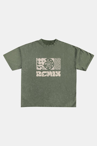 Chakra Remix - Vintage
